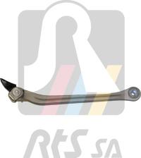 RTS 95-90835-1 - Bras de liaison, suspension de roue cwaw.fr