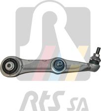 RTS 95-90872-1 - Bras de liaison, suspension de roue cwaw.fr