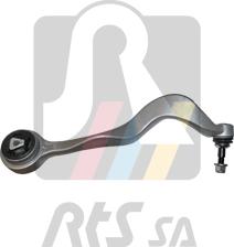 RTS 95-09588-1 - Bras de liaison, suspension de roue cwaw.fr