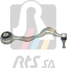 RTS 95-09574-1 - Bras de liaison, suspension de roue cwaw.fr