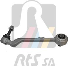 RTS 95-09573-2 - Bras de liaison, suspension de roue cwaw.fr