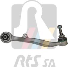 RTS 95-09577-1 - Bras de liaison, suspension de roue cwaw.fr