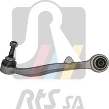 RTS 95-09577-2 - Bras de liaison, suspension de roue cwaw.fr