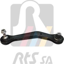 RTS 95-09643-2 - Bras de liaison, suspension de roue cwaw.fr