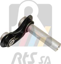 RTS 95-09618 - Bras de liaison, suspension de roue cwaw.fr