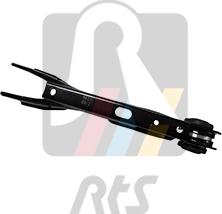 RTS 95-09686 - Bras de liaison, suspension de roue cwaw.fr