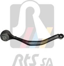 RTS 95-09630-1 - Bras de liaison, suspension de roue cwaw.fr