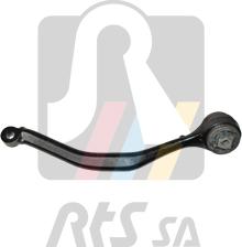 RTS 95-09630-2 - Bras de liaison, suspension de roue cwaw.fr