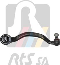 RTS 95-09631-1 - Bras de liaison, suspension de roue cwaw.fr