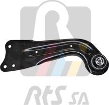 RTS 95-09151-2 - Bras de liaison, suspension de roue cwaw.fr