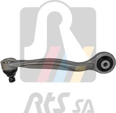 RTS 95-05917-2 - Bras de liaison, suspension de roue cwaw.fr