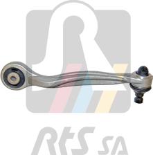 RTS 95-05982-1 - Bras de liaison, suspension de roue cwaw.fr