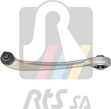 RTS 95-05972-2 - Bras de liaison, suspension de roue cwaw.fr