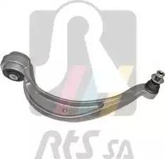 RTS 95-06920-1 - Bras de liaison, suspension de roue cwaw.fr