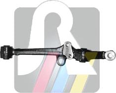 RTS 95-06618-1 - Bras de liaison, suspension de roue cwaw.fr