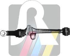 RTS 95-06618-2 - Bras de liaison, suspension de roue cwaw.fr