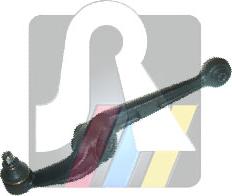 RTS 95-00750 - Bras de liaison, suspension de roue cwaw.fr