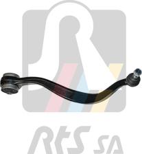 RTS 95-08076-1 - Bras de liaison, suspension de roue cwaw.fr