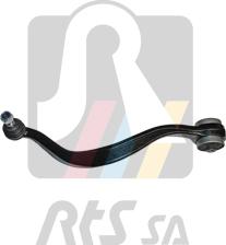 RTS 95-08076-2 - Bras de liaison, suspension de roue cwaw.fr