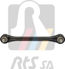 RTS 95C-50016 - Bras de liaison, suspension de roue cwaw.fr