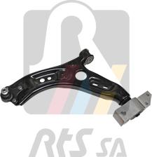 RTS 96-90946-2 - Bras de liaison, suspension de roue cwaw.fr