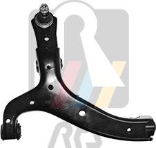 RTS 96-90958-2 - Bras de liaison, suspension de roue cwaw.fr