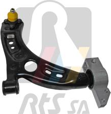 RTS 96-90932-1 - Bras de liaison, suspension de roue cwaw.fr