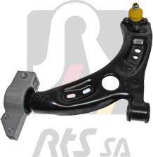 RTS 96-90932-2 - Bras de liaison, suspension de roue cwaw.fr