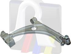 RTS 96-90929-1 - Bras de liaison, suspension de roue cwaw.fr