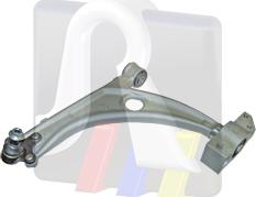 RTS 96-90929-2 - Bras de liaison, suspension de roue cwaw.fr