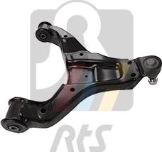 RTS 96-90921-1 - Bras de liaison, suspension de roue cwaw.fr