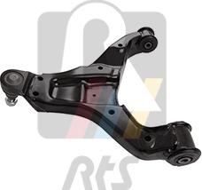 RTS 96-90921-2 - Bras de liaison, suspension de roue cwaw.fr