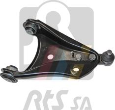 RTS 96-90499-1 - Bras de liaison, suspension de roue cwaw.fr