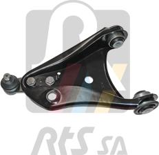 RTS 96-90499-2 - Bras de liaison, suspension de roue cwaw.fr