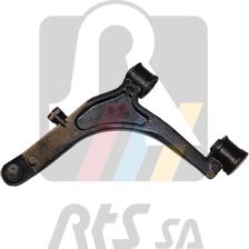 RTS 96-90498-2 - Bras de liaison, suspension de roue cwaw.fr