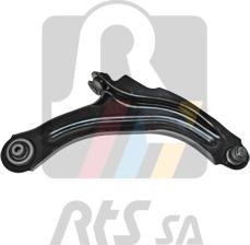 RTS 96-90493-1 - Bras de liaison, suspension de roue cwaw.fr