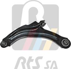 RTS 96-90493-2 - Bras de liaison, suspension de roue cwaw.fr