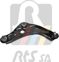 RTS 96-90452-1 - Bras de liaison, suspension de roue cwaw.fr