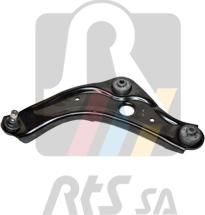 RTS 96-90452-2 - Bras de liaison, suspension de roue cwaw.fr