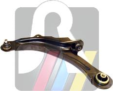 RTS 96-90464-2 - Bras de liaison, suspension de roue cwaw.fr