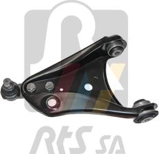 RTS 96-90468-2 - Bras de liaison, suspension de roue cwaw.fr