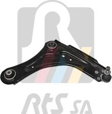 RTS 96-90415-1 - Bras de liaison, suspension de roue cwaw.fr