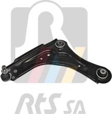 RTS 96-90415-2 - Bras de liaison, suspension de roue cwaw.fr