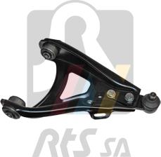 RTS 96-90481-1 - Bras de liaison, suspension de roue cwaw.fr