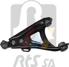 RTS 96-90481-2 - Bras de liaison, suspension de roue cwaw.fr