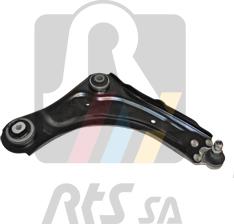 RTS 96-90435-1 - Bras de liaison, suspension de roue cwaw.fr