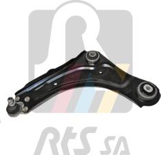 RTS 96-90435-2 - Bras de liaison, suspension de roue cwaw.fr