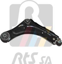 RTS 96-90433-1 - Bras de liaison, suspension de roue cwaw.fr