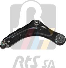 RTS 96-90433-2 - Bras de liaison, suspension de roue cwaw.fr