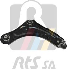 RTS 96-90421-1 - Bras de liaison, suspension de roue cwaw.fr